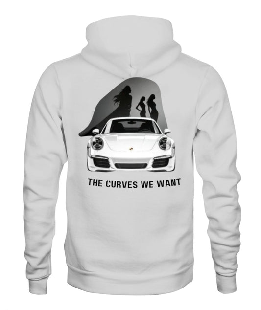 Unisex Hoodie | Zuni Sportswear ZS5001