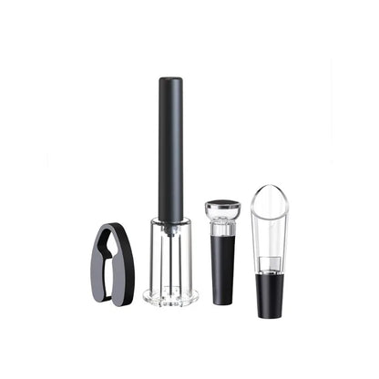 Effortless Wine Opener Set