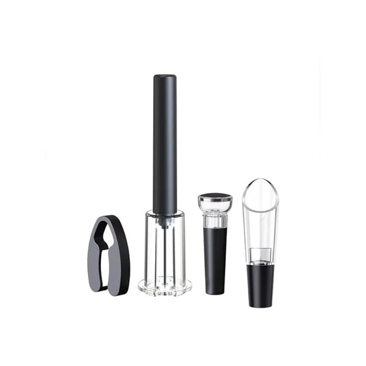 Effortless Wine Opener Set