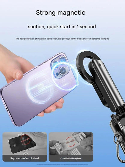 Magic Selfie Stick Pro