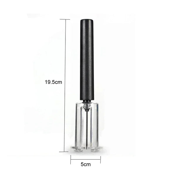 Effortless Wine Opener Set