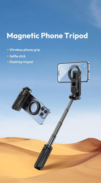 Magic Selfie Stick Pro