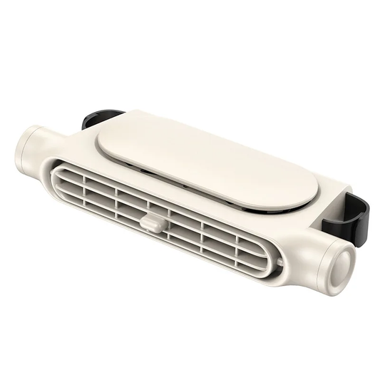 Cool Breeze Car Fan