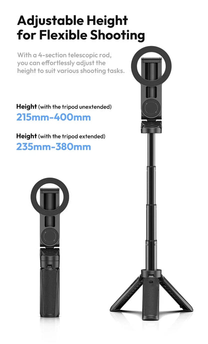Magic Selfie Stick Pro
