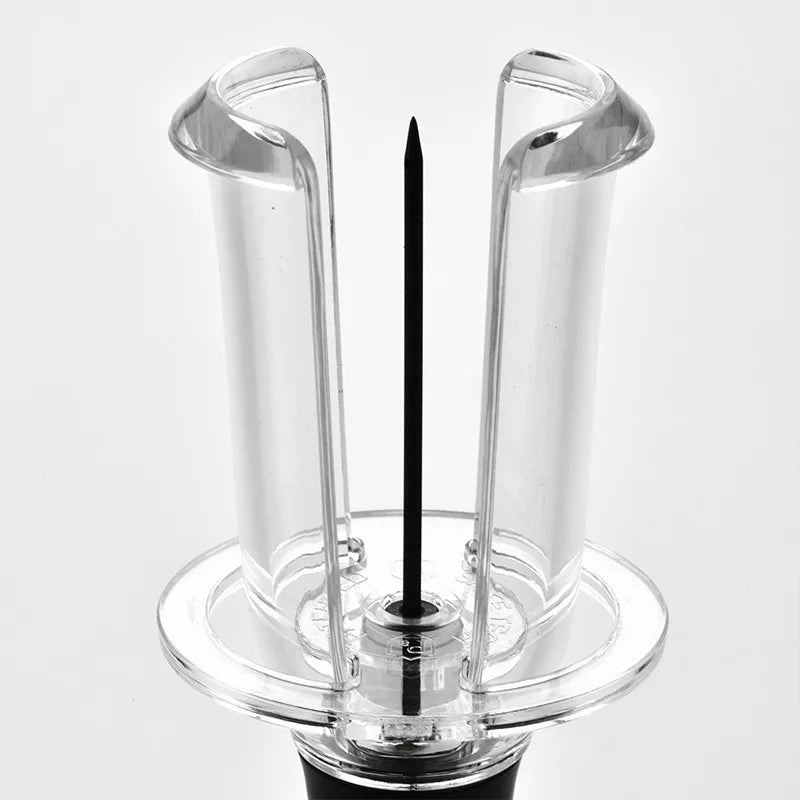 Effortless Wine Opener Set