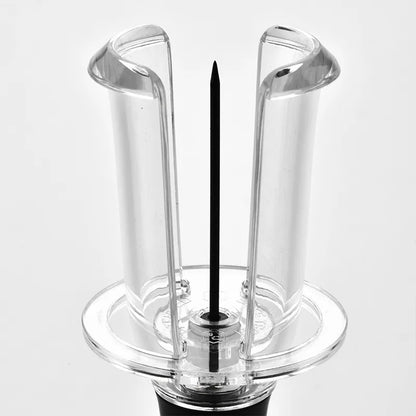 Effortless Wine Opener Set