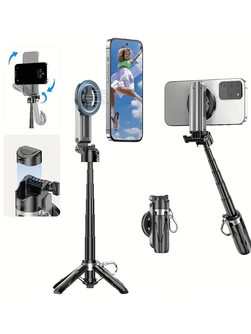 Magic Selfie Stick Pro