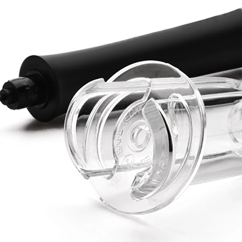 Effortless Wine Opener Set