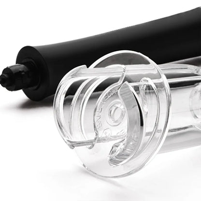 Effortless Wine Opener Set