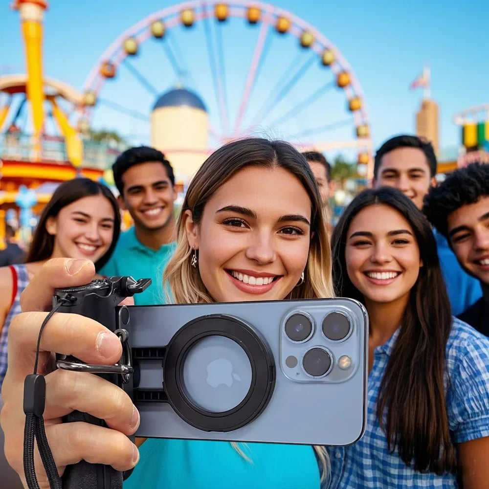 Magic Selfie Stick Pro