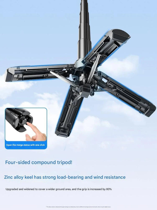 Magic Selfie Stick Pro
